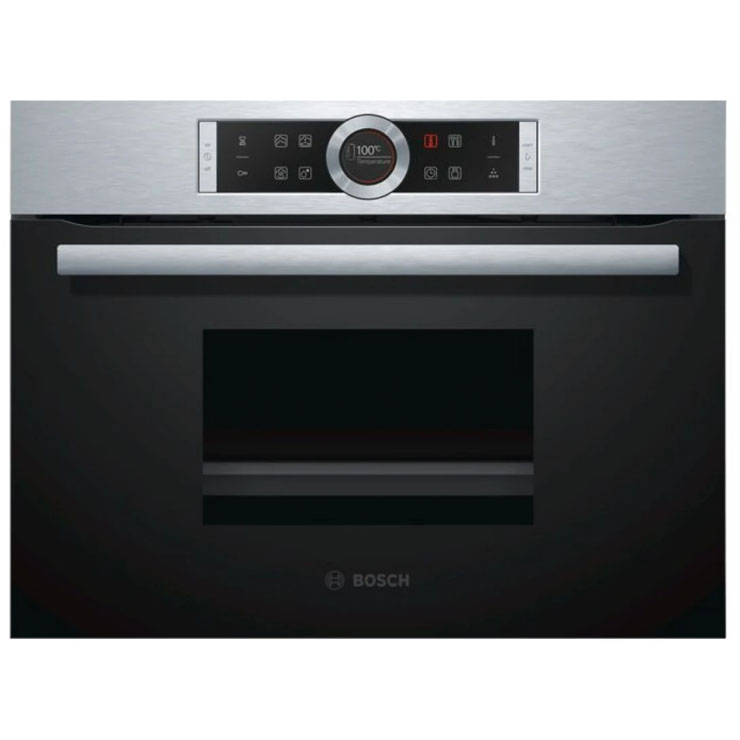 Lò Hấp Bosch HMH.CDG634BS1 45cm