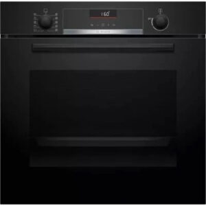 Lò Nướng Bosch HBA5360B0K Đa Chức Năng 71L