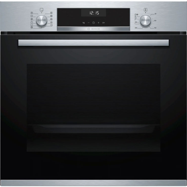 Lò Nướng Bosch HBA5570S0B Âm Tủ
