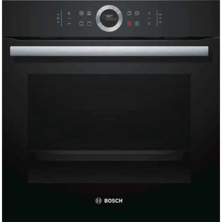 Lò Nướng Bosch HBG633BB1 Âm Tủ 71L