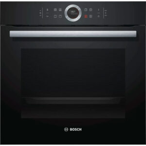 Lò Nướng Bosch HBG633BB1B Âm Tủ 71L Serie 8