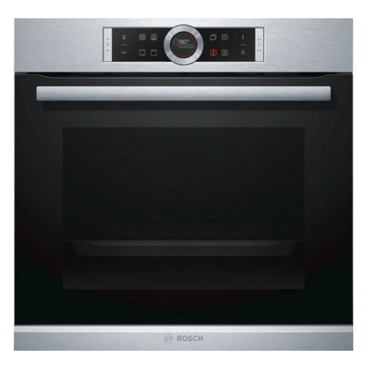 Lò Nướng Bosch HMH.HBG633BS1A Âm Tủ 71L