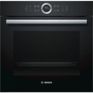 Lò Nướng Bosch HBG634BB1B Âm Tủ 71L Serie 8