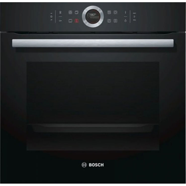 Lò Nướng Bosch HBG635BB1 Âm Tủ 71L Serie 8