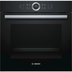 Lò Nướng Bosch HBG675BB1 Âm Tủ 71L Serie 8