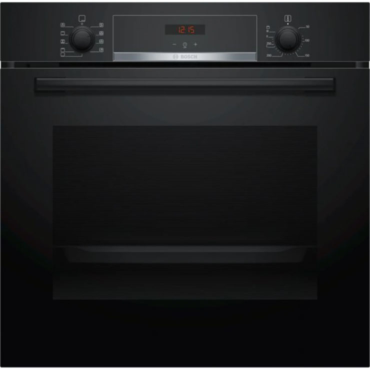 Lò Nướng Bosch HBS534BB0B Âm Tủ 71L Serie 4