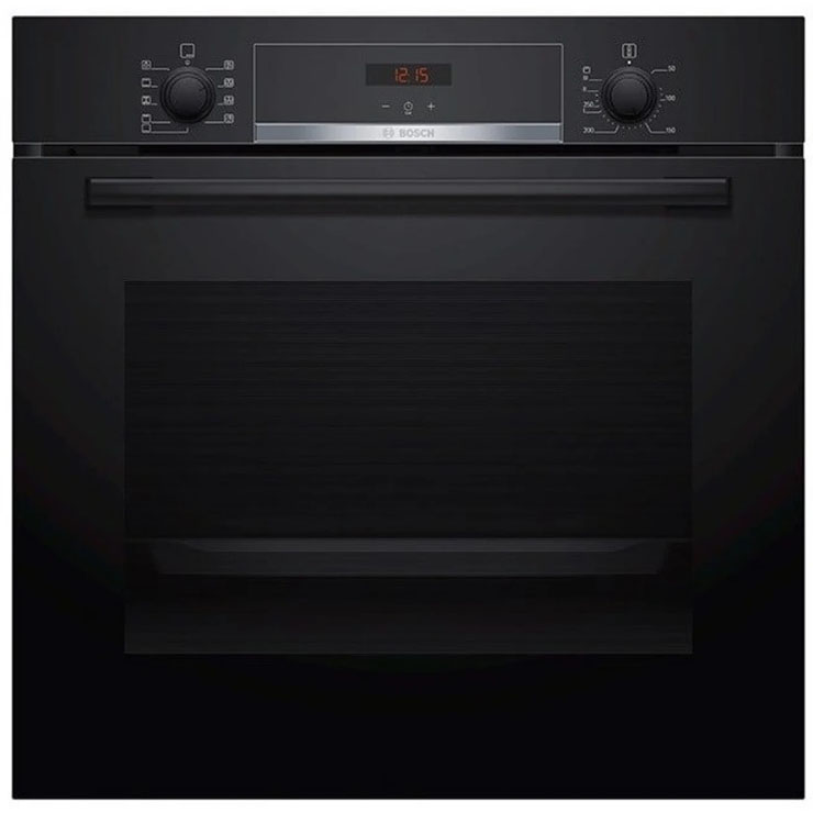 Lò Nướng Bosch HMH.HBA534EB0K Âm Tủ 71L Serie 4