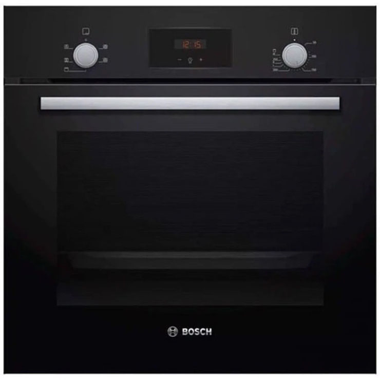 Lò Nướng Bosch HMH.HBF134EB0K Âm Tủ 66L Serie 2