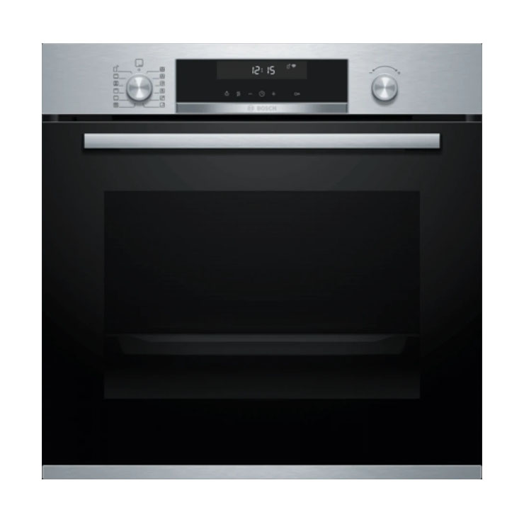 Lò Nướng Bosch HMH.HBG5585S6B Home Connect Âm Tủ Series 6