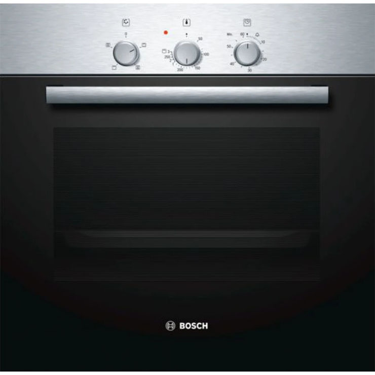 Lò Nướng Bosch HMH.HBN211E2M Âm Tủ 66L