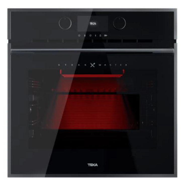 Lò Nướng Teka 111000026 Đa Chức Năng Steak Master Lắp Âm