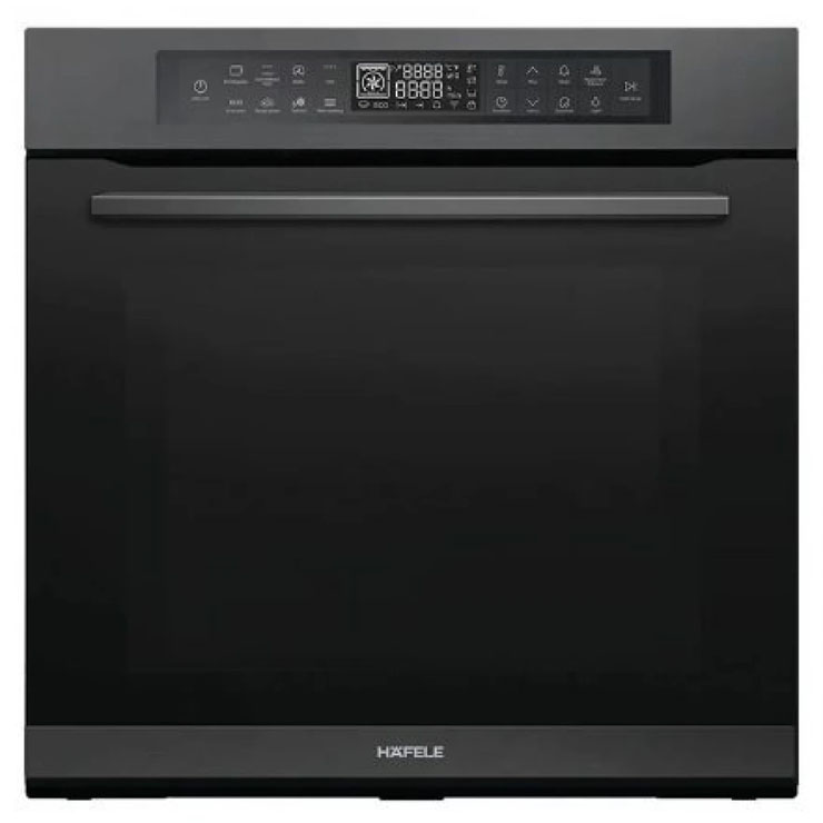 Lò Nướng Hafele 495.10.035 HC-O811B Âm Tủ