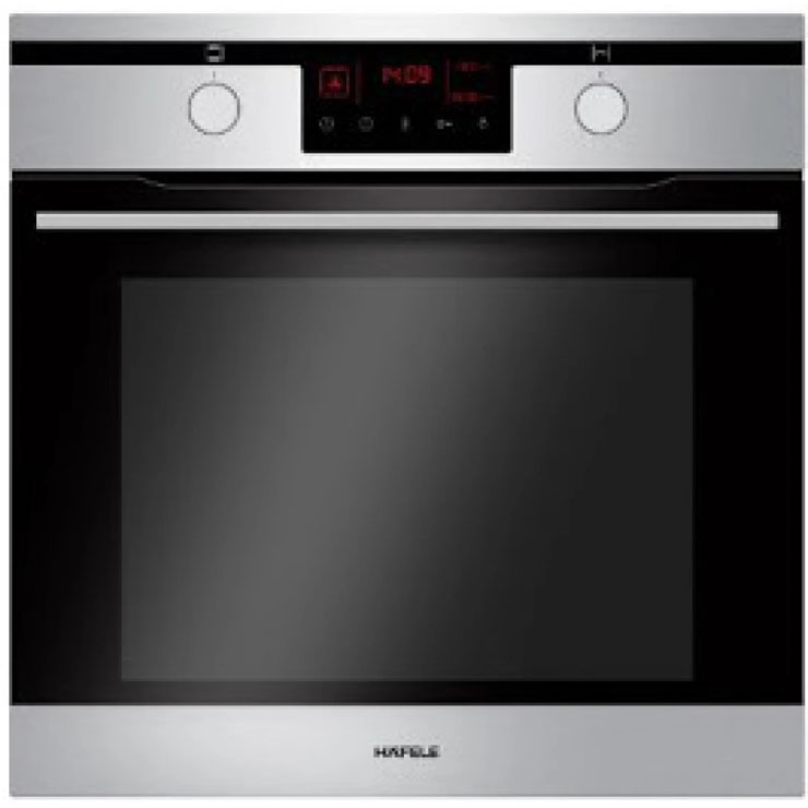 Lò Nướng Hafele 535.62.511 HO-KT60J Lắp Âm