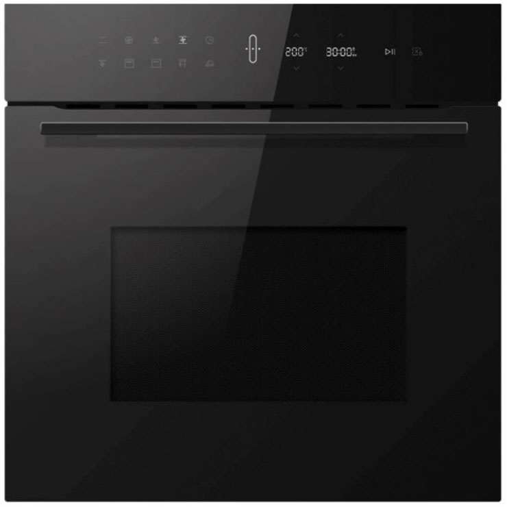 Lò Nướng Hafele 538.01.441 HO-6T70A Lắp Âm 60cm 70Lít Series 600