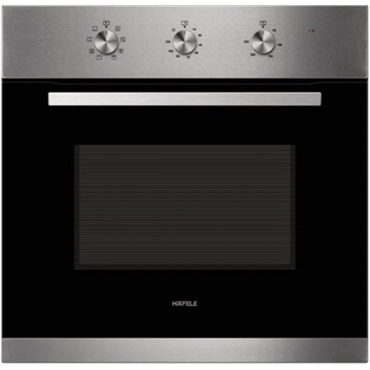 Lò Nướng Hafele 538.61.451 HO-4K70A Lắp Âm 60cm 70 Lít Series 400