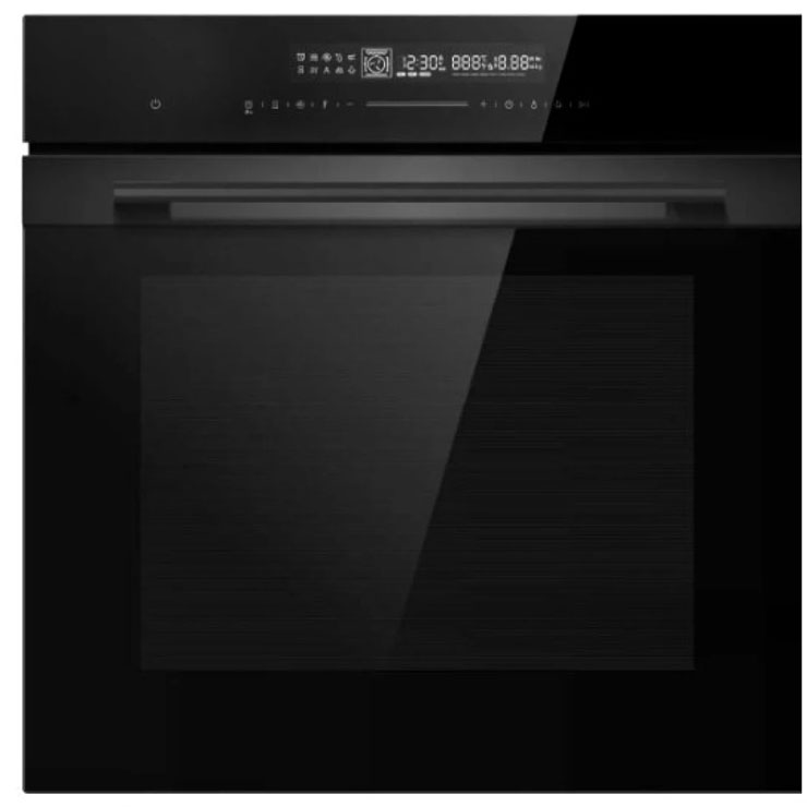 Lò Nướng Malloca MOV1372BS 72L Âm Tủ 60cm