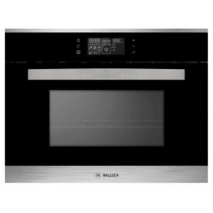 Lò Nướng Malloca MOVLX12 Âm Tủ 45L