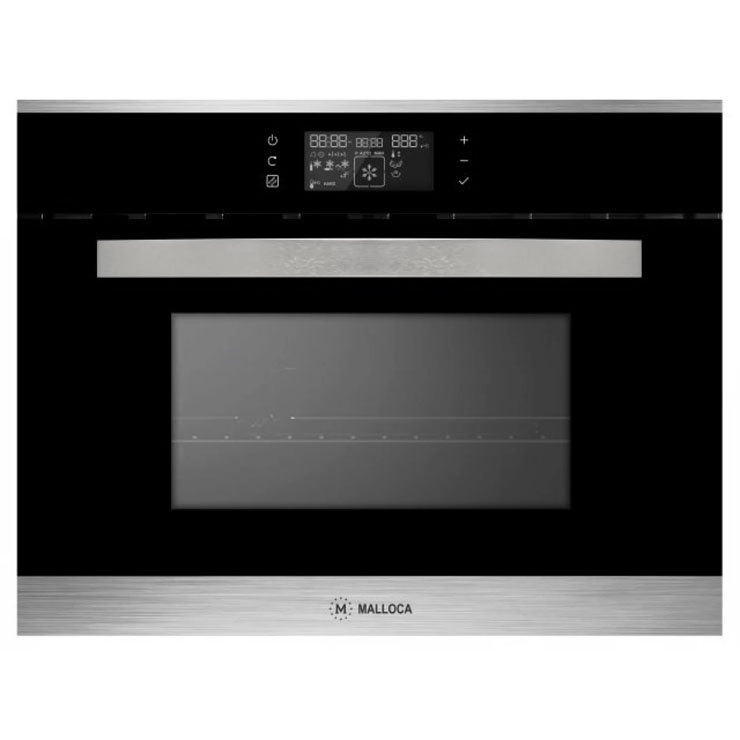 Lò Nướng Malloca MOVLX12 Âm Tủ 45L