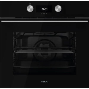 Lò Nướng Teka 111000005 MAESTRO HLB 8400 BLACK Lắp Âm 71 Lít