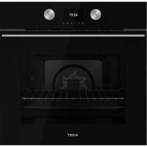 Lò Nướng Teka 111000010 MAESTRO HLB 8600 BLACK Lắp Âm 71 Lít
