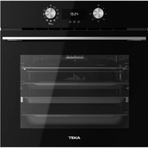 Lò Nướng Teka 111000048 AIRFRY HLB 8416 Lắp Âm 71L