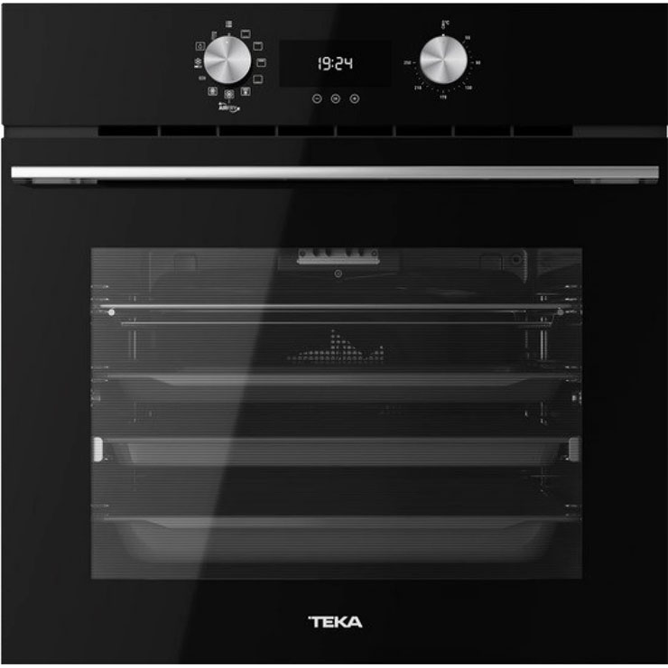 Lò Nướng Teka 111000048 AIRFRY HLB 8416 Lắp Âm 71L