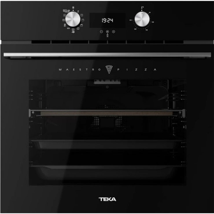 Lò Nướng Teka 111000049 MAESTROPIZZA HLB 8510 P Lắp Âm 71L