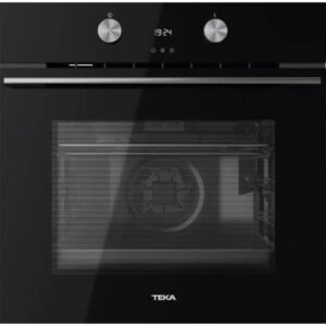 Lò Nướng Teka MAESTRO 111000052 HLB 8415 BK Lắp Âm 71 Lít