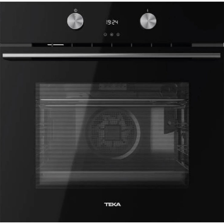 Lò Nướng Teka MAESTRO 111000052 HLB 8415 BK Lắp Âm 71 Lít