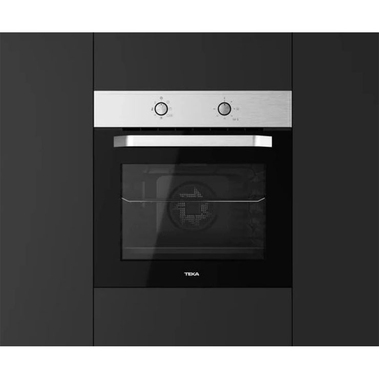 Lò Nướng Điện Malloca MOV-575 ECO Âm Tủ