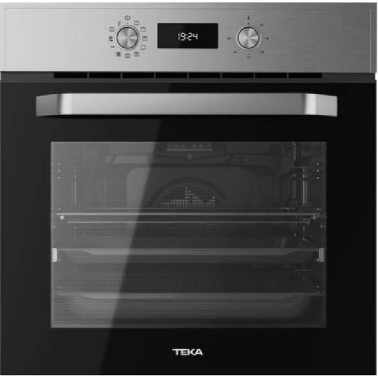 Lò Nướng Teka 111020020 TOTAL HCB 6545 Lắp Âm 71 Lít