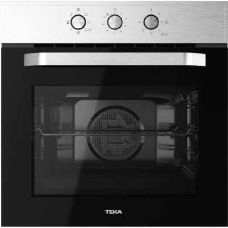 Lò Nướng Teka 111020029 EASY HCB 6525 Lắp Âm 71 Lít