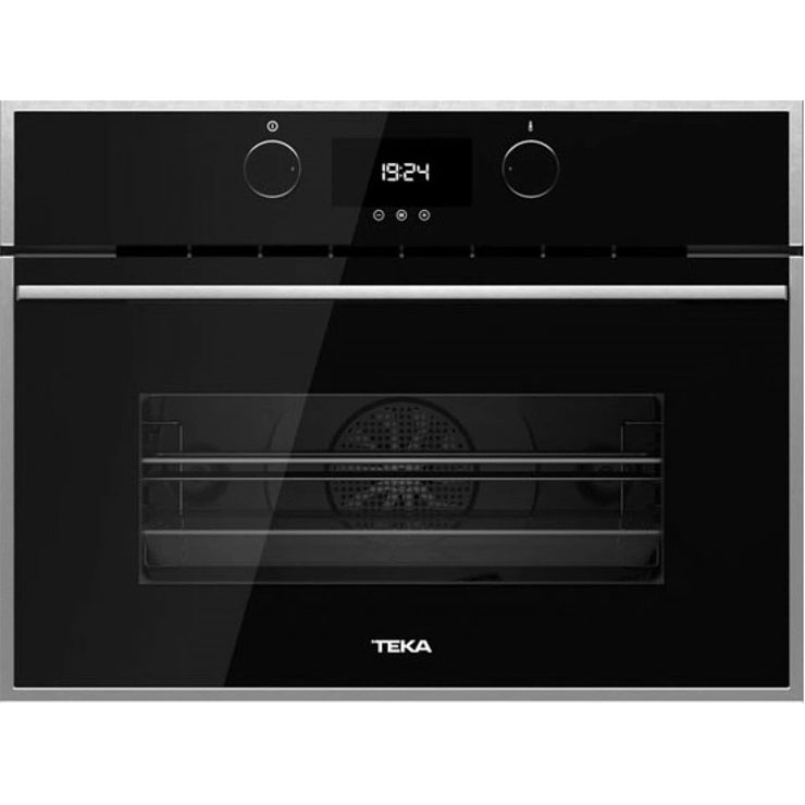 Lò Nướng Teka 40587602 HLC 844C BK SS Lắp Âm