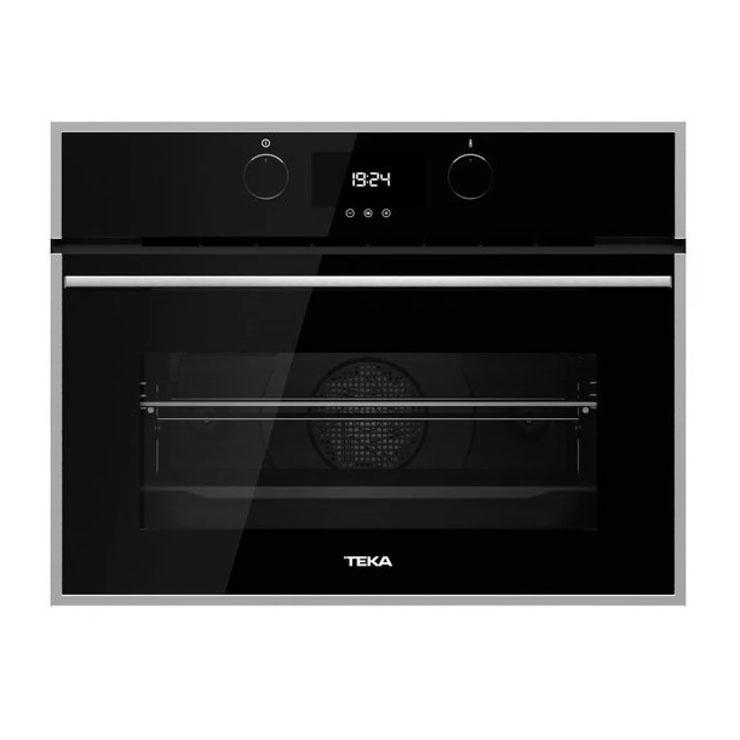 Lò Hấp Kết Hợp Nướng Teka 40589020 HLC 847 SC Lắp Âm