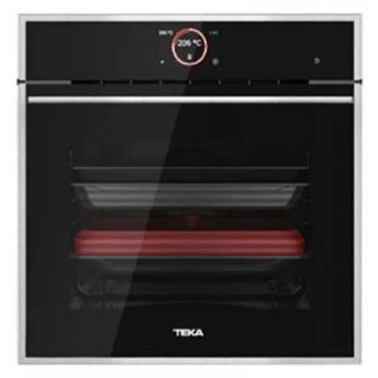 Lò Nướng Teka 41560160 IOVEN INOX Lắp Âm