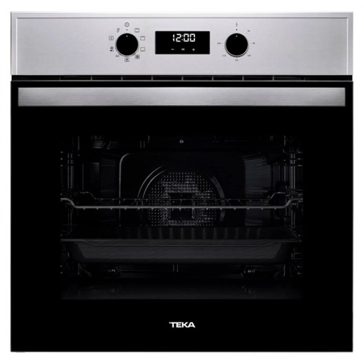 Lò Nướng Đa Năng Teka 41560210 HBB 735 Lắp Âm
