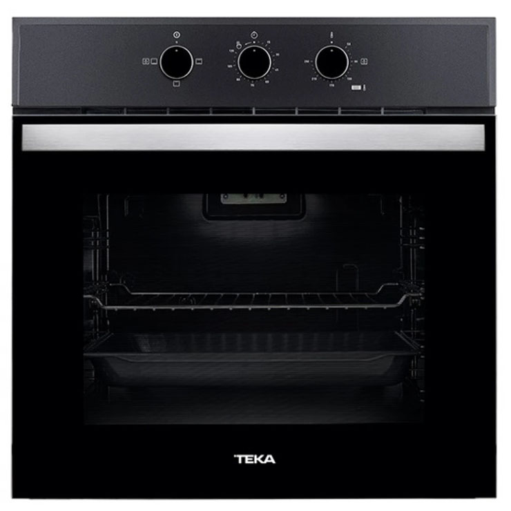 Lò Nướng Teka 41560331 HBB 610 Lắp Âm