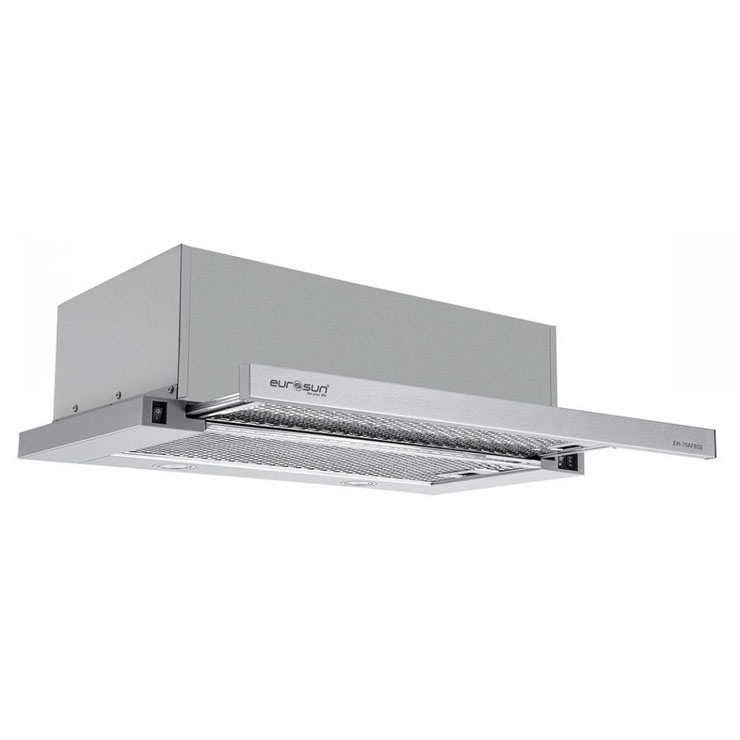 Máy Hút Khói Khử Mùi Eurosun EH-60AF85S Âm Tủ