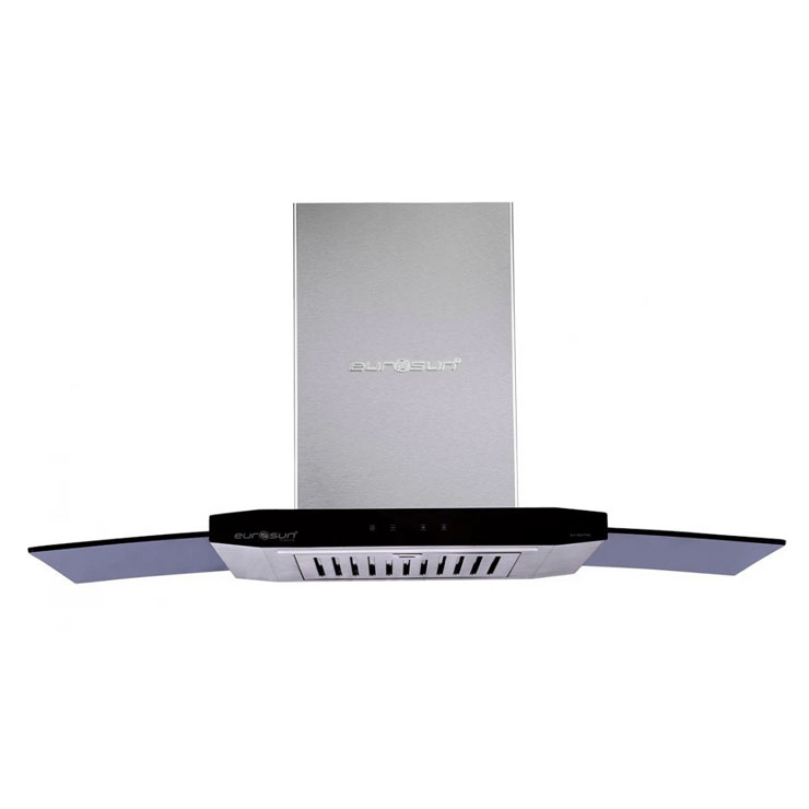 Máy Hút Khói Khử Mùi Eurosun EH-70AF82 Gắn Tường