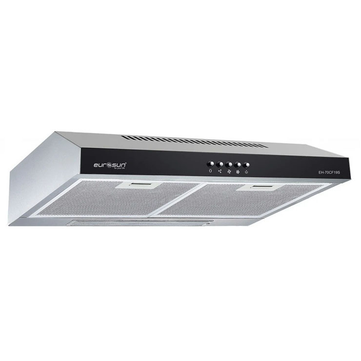 Máy Hút Khói Khử Mùi Eurosun EH-70CF19S Cổ Điển
