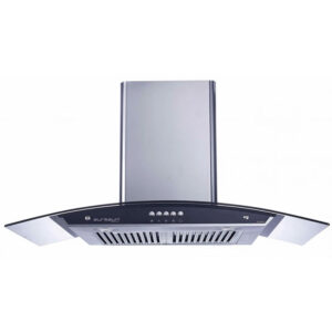 Máy Hút Khói Khử Mùi Eurosun EH-70K10S Gắn Tường