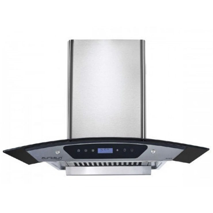 Máy Hút Khói Khử Mùi Eurosun EH-90K25 Gắn Tường