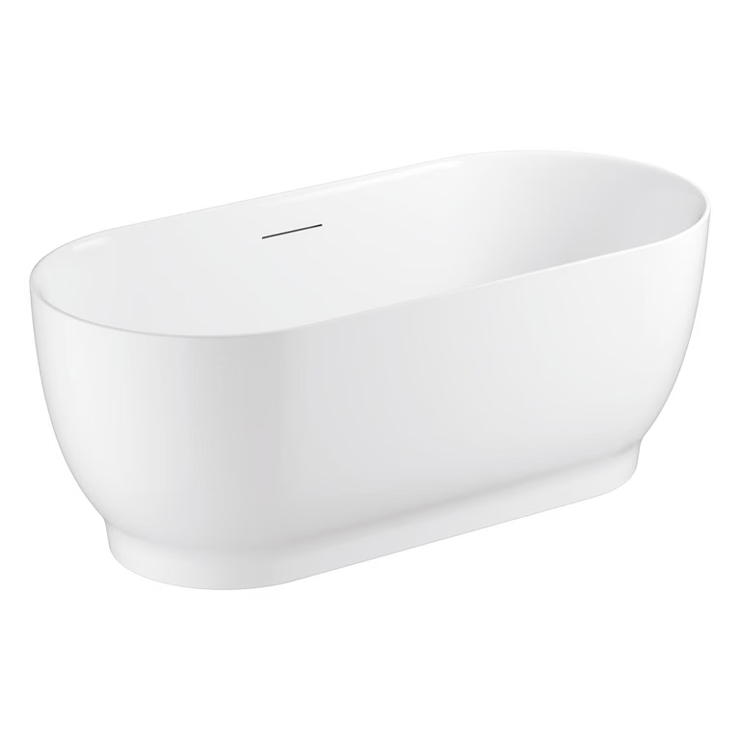 Bồn Tắm GROHE 36514000 Essence Đặt Sàn